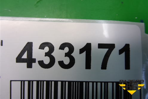 Кронштейн заднего редуктора (2.2л YD22ETI МКПП) для Nissan X-Trail (Т30) с 2000-2007г (Хтраил)
