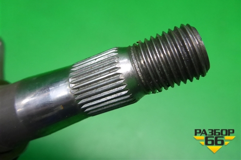 Колонка рулевая для Nissan X-Trail (Т30) с 2000-2007г (Хтраил)