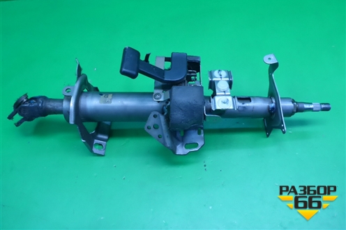 Колонка рулевая для Nissan X-Trail (Т30) с 2000-2007г (Хтраил)