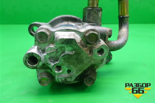 Насос гидроусилителя (2.2л YD22ETI) для Nissan X-Trail (Т30) с 2000-2007г (Хтраил)