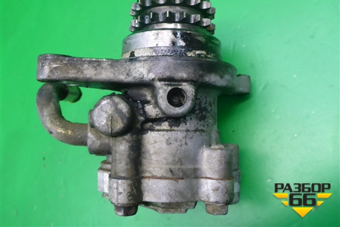 Насос гидроусилителя (2.2л YD22ETI) для Nissan X-Trail (Т30) с 2000-2007г (Хтраил)