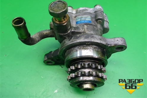 Насос гидроусилителя (2.2л YD22ETI) для Nissan X-Trail (Т30) с 2000-2007г (Хтраил)