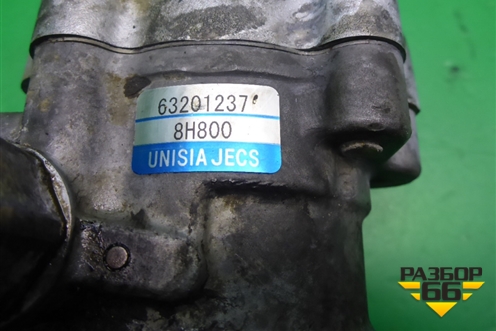 Насос гидроусилителя (2.2л YD22ETI) для Nissan X-Trail (Т30) с 2000-2007г (Хтраил)