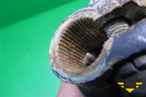 Кардан рулевой для Nissan X-Trail (Т30) с 2000-2007г (Хтраил)