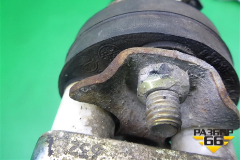 Кардан рулевой для Nissan X-Trail (Т30) с 2000-2007г (Хтраил)