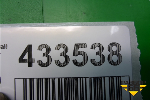 Шестерня ТНВД (2.2л YD22ETI) для Nissan X-Trail (Т30) с 2000-2007г (Хтраил)