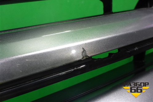 Решетка радиатора (5311260230) для Lexus LX-570 с 2015г (ЛХ)