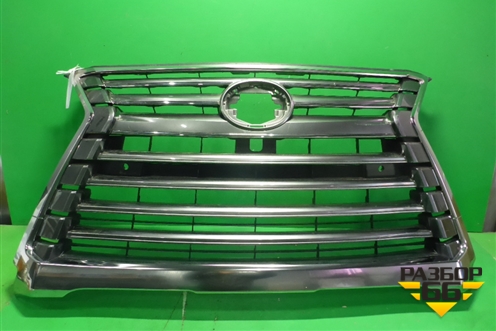 Решетка радиатора (5311260230) для Lexus LX-570 с 2015г (ЛХ)