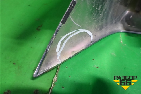 Решетка радиатора (5311260230) для Lexus LX-570 с 2015г (ЛХ)