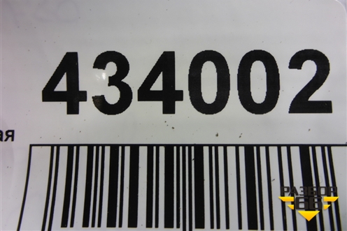 Петля капота правая (новая) (41617286344) для BMW 3-серия F30/F31 с 2011г
