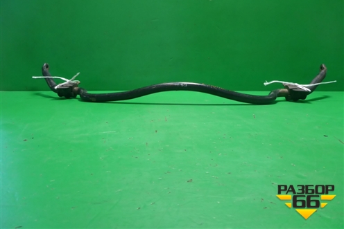 Стабилизатор передний для Nissan X-Trail (Т30) с 2000-2007г (Хтраил)