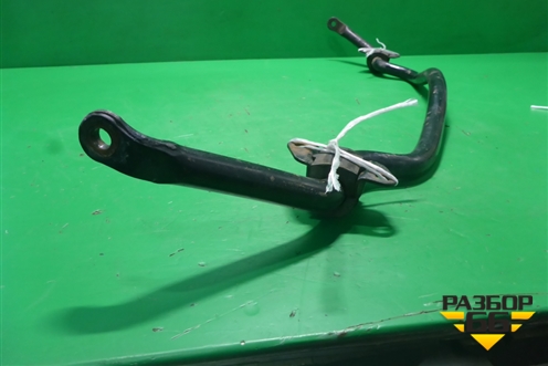 Стабилизатор передний для Nissan X-Trail (Т30) с 2000-2007г (Хтраил)