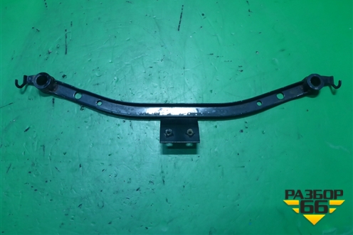 Кронштейн гидроусилителя для Nissan X-Trail (Т30) с 2000-2007г (Хтраил)