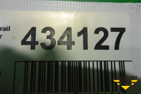 Кронштейн впускного коллектора ( 2.2л YD22ETI) для Nissan X-Trail (Т30) с 2000-2007г (Хтраил)