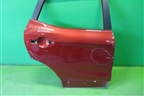 Дверь задняя правая (H21004EAMA) для Nissan Qashqai (J11E) с 2013г