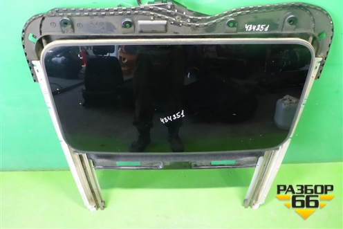 Люк электрический для Nissan Murano (Z50) с 2002-2008г (Мурано)