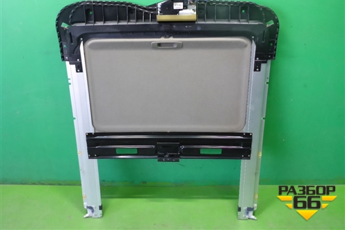 Люк электрический для Nissan Murano (Z50) с 2002-2008г (Мурано)