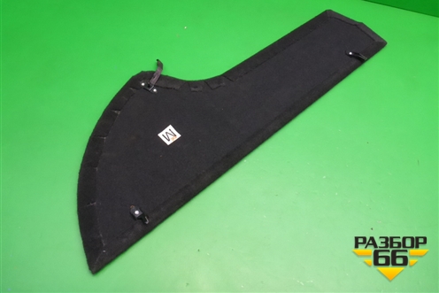 Пол багажника (правая часть) для Nissan Murano (Z50) с 2002-2008г (Мурано)