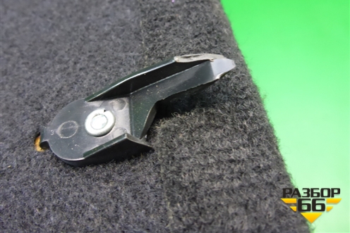 Пол багажника (правая часть) для Nissan Murano (Z50) с 2002-2008г (Мурано)