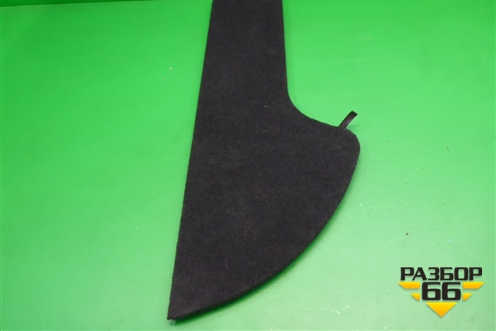 Пол багажника (правая часть) для Nissan Murano (Z50) с 2002-2008г (Мурано)