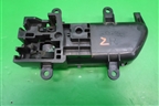 Ручка внутренняя двери задней правой для Nissan Murano (Z50) с 2002-2008г (Мурано)