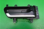 Ручка внутренняя двери задней правой для Nissan Murano (Z50) с 2002-2008г (Мурано)