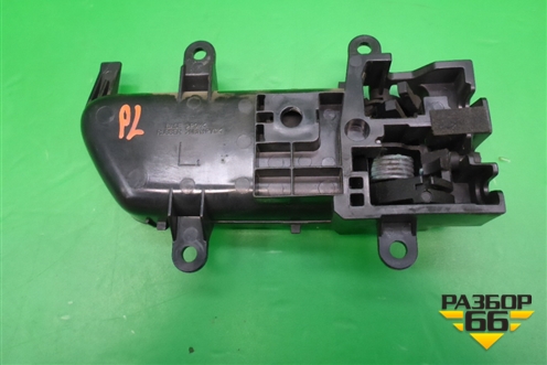 Ручка внутренняя двери передней левой для Nissan Murano (Z50) с 2002-2008г (Мурано)