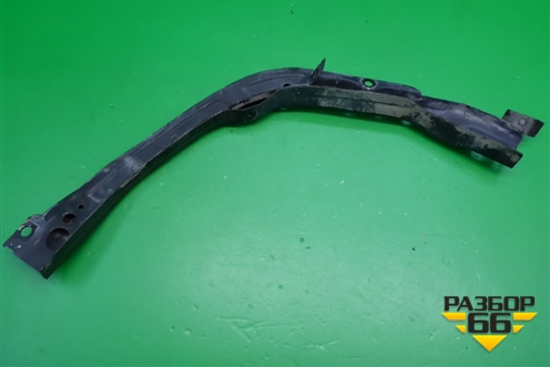 Панель передняя (правая часть) (62512CA000) для Nissan Murano (Z50) с 2002-2008г (Мурано)