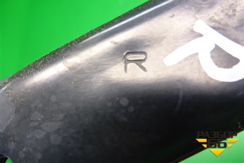 Панель передняя (правая часть) (62512CA000) для Nissan Murano (Z50) с 2002-2008г (Мурано)