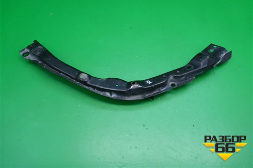 Панель передняя (правая часть) (62512CA000) для Nissan Murano (Z50) с 2002-2008г (Мурано)