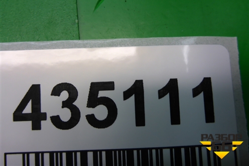 Панель передняя (правая часть) (62512CA000) для Nissan Murano (Z50) с 2002-2008г (Мурано)