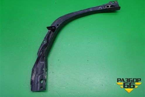 Панель передняя (левая часть) (62513CA000) для Nissan Murano (Z50) с 2002-2008г (Мурано)