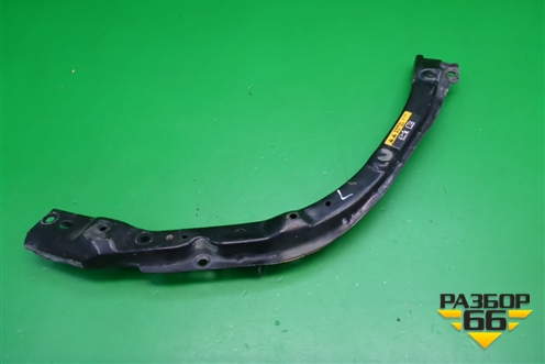 Панель передняя (левая часть) (62513CA000) для Nissan Murano (Z50) с 2002-2008г (Мурано)