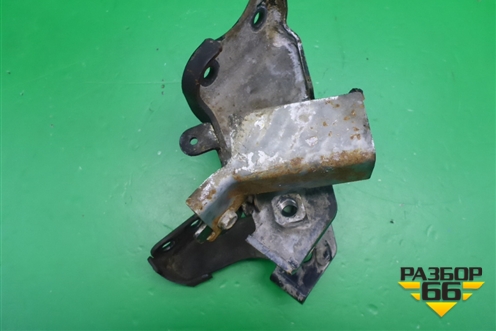 Кронштейн КПП передний ( 3.5л VQ35 АКПП) (11274CA012) для Nissan Murano (Z50) с 2002-2008г (Мурано)