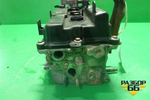 Головка блока цилиндров ( 3.5л VQ35) (правая в сборе) для Nissan Murano (Z50) с 2002-2008г (Мурано)