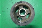 Шкив коленвала (3.5л VQ35) для Nissan Murano (Z50) с 2002-2008г (Мурано)