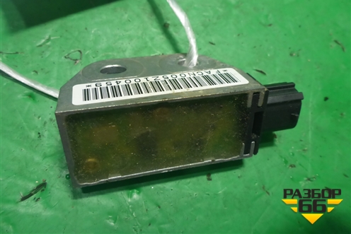 Датчик AIR BAG (правый) для Nissan Murano (Z50) с 2002-2008г (Мурано)