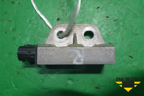 Датчик AIR BAG (правый) для Nissan Murano (Z50) с 2002-2008г (Мурано)