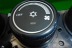 Модуль управления отопителем (7820A116XA) для Mitsubishi Lancer-X с 2007г