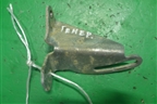 Кронштейн генератора ( 1.4л 350A1000) (натяжитель) для Fiat Albea с 2003г