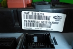 Блок предохранителей салонный (51818759) для Fiat Albea с 2003г