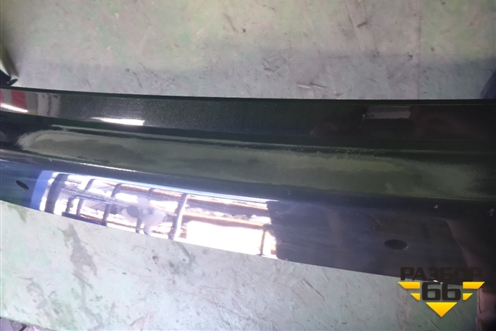 Бампер задний (под парктроник) (5215978010) для Lexus NX 200 с 2014-2021г (НХ)