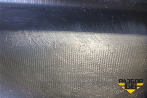 Бампер задний (под парктроник) (5215978010) для Lexus NX 200 с 2014-2021г (НХ)