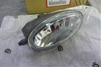 Фара противотуманная правая (после 2005 новая 33901SEAG01) (33901SEAG01) для Honda Accord(CL-CM) с 2003-2007г