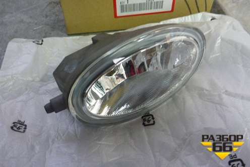 Фара противотуманная правая (после 2005 новая 33901SEAG01) (33901SEAG01) для Honda Accord(CL-CM) с 2003-2007г