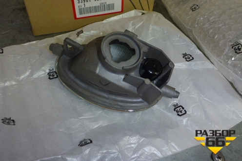 Фара противотуманная правая (после 2005 новая 33901SEAG01) (33901SEAG01) для Honda Accord(CL-CM) с 2003-2007г