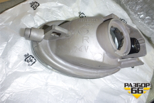 Фара противотуманная правая (после 2005 новая 33901SEAG01) (33901SEAG01) для Honda Accord(CL-CM) с 2003-2007г