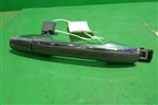 Ручка наружная двери задней правой (хром) для Honda Civic 4D с 2006-2012г