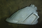 Фара противотуманная правая (до 2005г) для Honda CR-V(RD4) с 2002-2006г