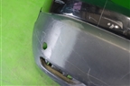 Бампер задний (до 2017г под парктроник) (85022BP70H) для Nissan Qashqai (J11E) с 2013г